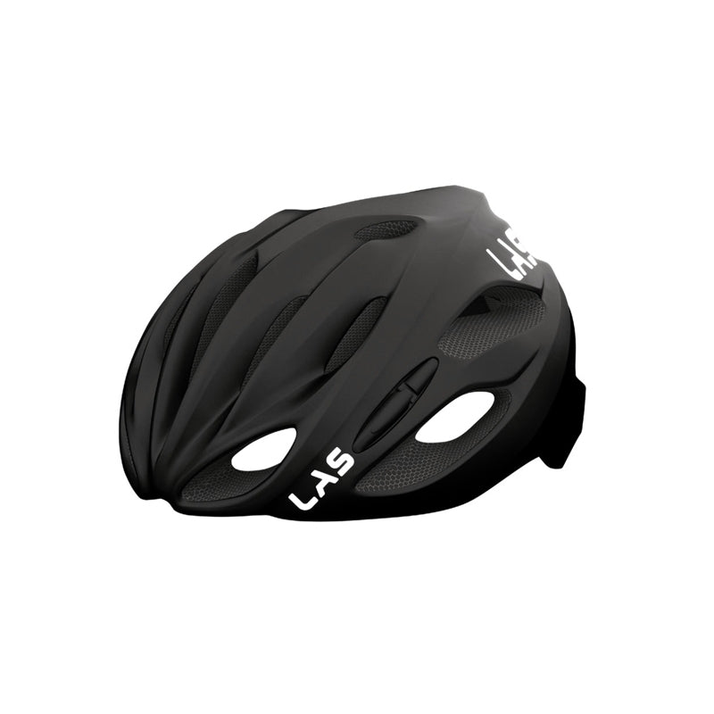 LAS Cobalto Cycling Helmet - Matt Black