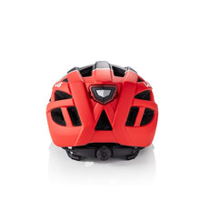 Load image into Gallery viewer, LAS Enigma Cycling Helmet - Matt Black/Red
