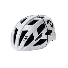 Load image into Gallery viewer, LAS Enigma Cycling Helmet - Glossy White
